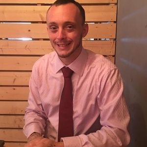 Meet your Posher, Bradley a